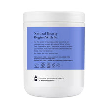 Load image into Gallery viewer, Essential Oils Hand Cleansing Wipes-French Lavender