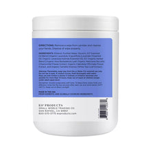 Load image into Gallery viewer, Essential Oils Hand Cleansing Wipes-French Lavender