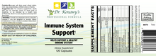 Load image into Gallery viewer, Dr. Kenawy's Immune System Support †