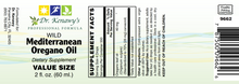 Load image into Gallery viewer, Dr. Kenawy's Wild Mediterranean Oregano Oil | Liquid Extract