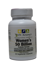 Load image into Gallery viewer, Dr. Kenawy's Women's 50 billion