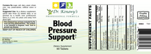 Load image into Gallery viewer, Dr. Kenawy's Blood Pressure Formula† | 90 Tablets