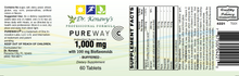 Load image into Gallery viewer, Dr. Kenawy's PureWay C 1,000MG | Tablets