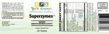 Load image into Gallery viewer, Dr. Kenawy's Superzymes