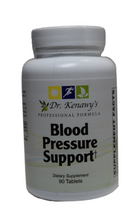 Load image into Gallery viewer, Dr. Kenawy's Blood Pressure Formula† | 90 Tablets