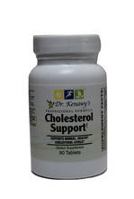 Load image into Gallery viewer, Dr. Kenawy's Cholesterol Support