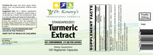 Load image into Gallery viewer, Dr. Kenawy's Ubiquinol CoQH 100 mg