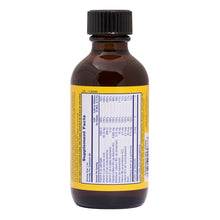 Load image into Gallery viewer, Animal Parade® Baby Plex®  - Liquid Multivitamin for Infants and Toddlers | 2 fl.oz