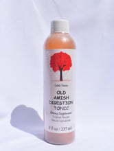 Load image into Gallery viewer, Proven Old Amish Formula | Digestion Tonic (8 fl.oz)