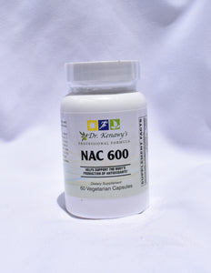Dr. Kenawy NAC 600
