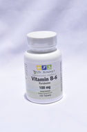 Dr. Kenawy's Vitamin B-6 (100 Tablets)