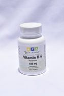 Dr. Kenawy's Vitamin B-6 | 100 Tablets