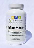 Dr. Kenawy's InflamMove | Vegetarian Capsules