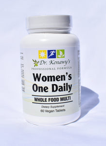 Dr. Kenawy's Women's One Daily