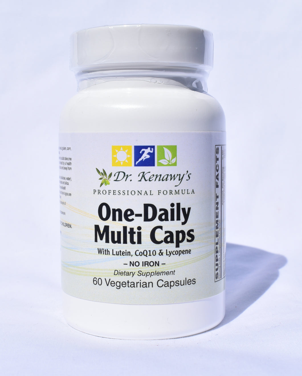 Dr. Kenawy's One Daily Multivitamin