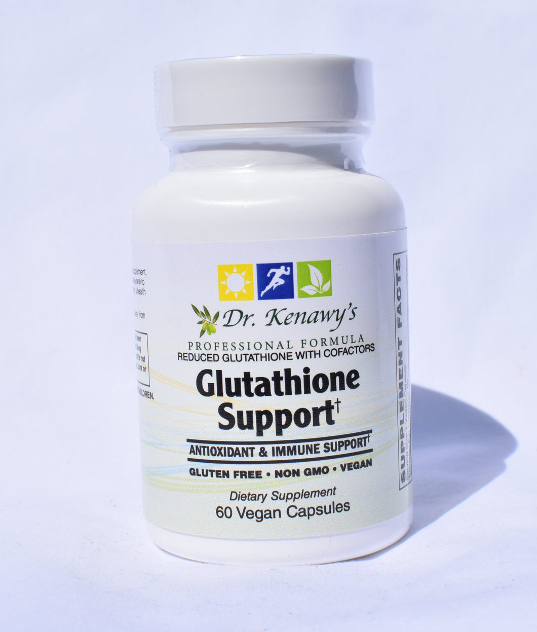 Dr. Kenawy's Glutathione