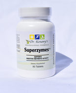 Dr. Kenawy's Superzymes