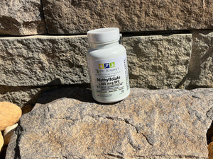 Dr. Kenawy's Methylfolate, 1360 mcg DFE (60 Lozenges)