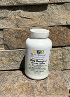 Dr. Kenawy’s Ultra Omega-3 | 1,000 mg