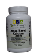 Dr. Kenawy's Algae Based Calcium