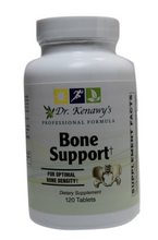 Load image into Gallery viewer, Dr. Kenawy&#39;s Bone Support Formula (120 Tablets)