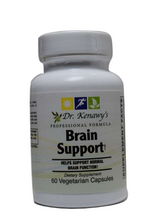 Load image into Gallery viewer, Dr. Kenawy&#39;s Brain Formula (60 Vegetarian Capsules)