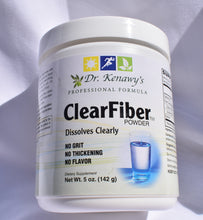 Load image into Gallery viewer, Dr. Kenawy&#39;s ClearFiber 5oz
