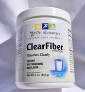 Dr. Kenawy's ClearFiber 5oz