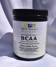 Load image into Gallery viewer, Dr. Kenawy&#39;s Branched-Chain Amino Acids | BCAAs Powder
