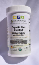 Load image into Gallery viewer, Dr. Kenawy Organic Kids Probiotic