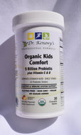 Dr. Kenawy Organic Kids Probiotic