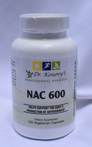 Dr. Kenawy NAC 600