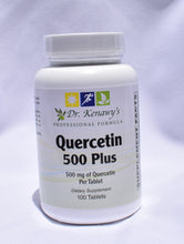Load image into Gallery viewer, Dr. Kenawy&#39;s Quercetin