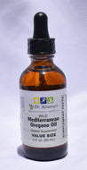 Dr. Kenawy Mediterranean Oregano Oil