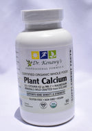 Dr. Kenawy Organic Plant Calcium