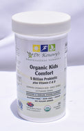 Dr. Kenawy Organic Kid's Probiotic