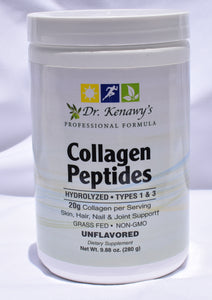 Dr. Kenawy's Collagen Peptides