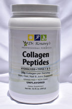 Load image into Gallery viewer, Dr. Kenawy&#39;s Collagen Peptides