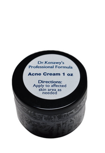 Dr. Kenawy's Acne Cream (1oz.)