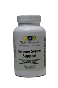 Dr. Kenawy's Immune System Support†