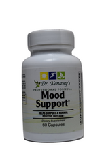 Load image into Gallery viewer, Dr. Kenawy&#39;s Mood Support (60 Capsules)