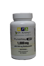 Load image into Gallery viewer, Dr. Kenawy&#39;s PureWay C 1,000MG (Tablets)