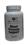 Dr. Kenawy's Blood Pressure Formula† (90 Tablets)
