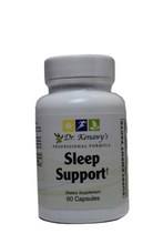 Load image into Gallery viewer, Dr. Kenawy&#39;s Sleep Support† (60 Capsules)