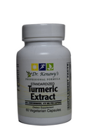 Dr. Kenawy's Turmeric Extract  500 mg