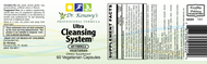 Dr. Kenawy's Ultra Cleansing System AM/PM Kit (30 Days)