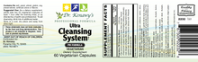 Load image into Gallery viewer, Dr. Kenawy&#39;s Ultra Cleansing System AM/PM Kit (30 Days)
